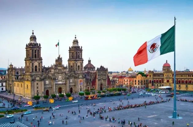 2025年墨西哥市场开发全攻略，外贸人建议收藏！