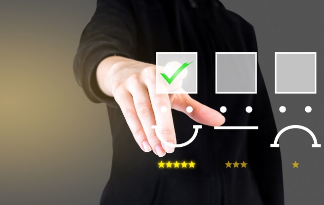 外贸人建议收藏：背调海外客户途径+跟进话术！