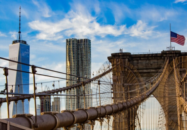 外贸人必看！2025年美国外贸市场开发全攻略，如何精准拿下订单?