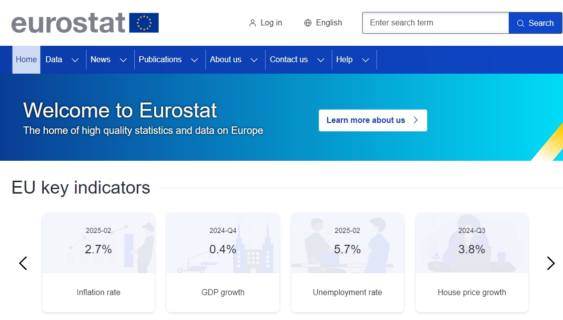 eurostat